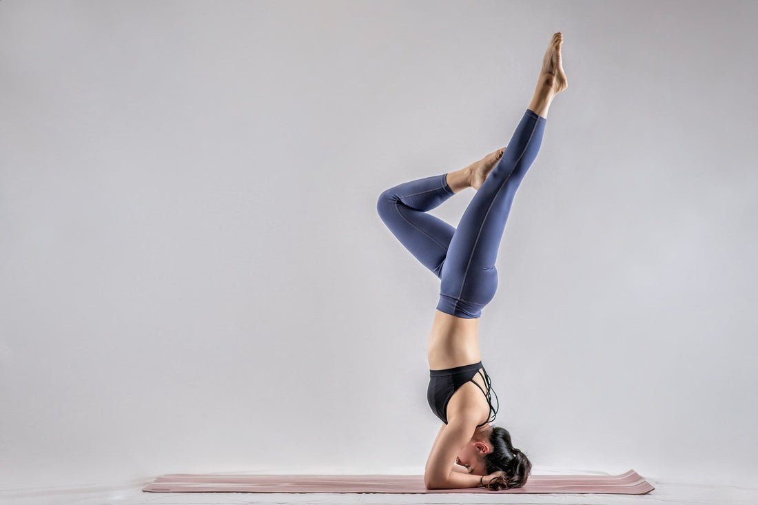Yin-Yoga: Wirkung, Übungen & Einstieg