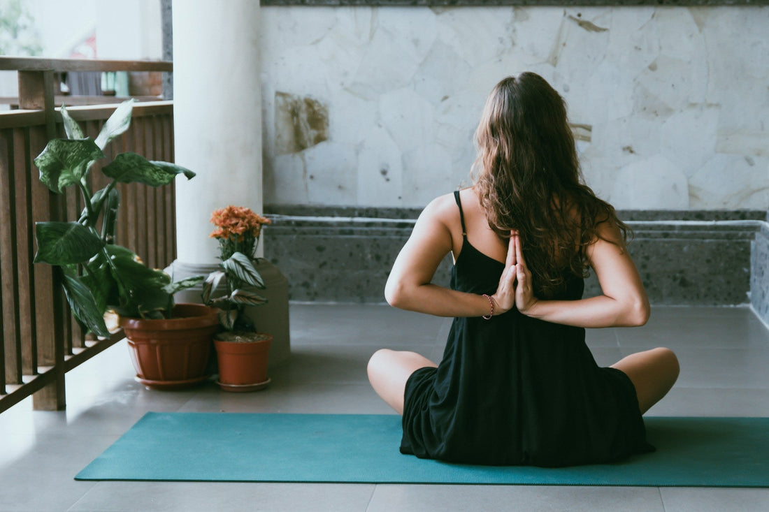 Yoga-Musik: welche Musik zu welchem Stil passt