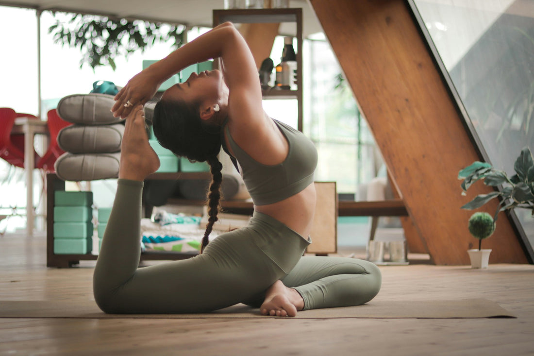 Immer bequem reisen: Die ultimativen Yogakissen für unterwegs