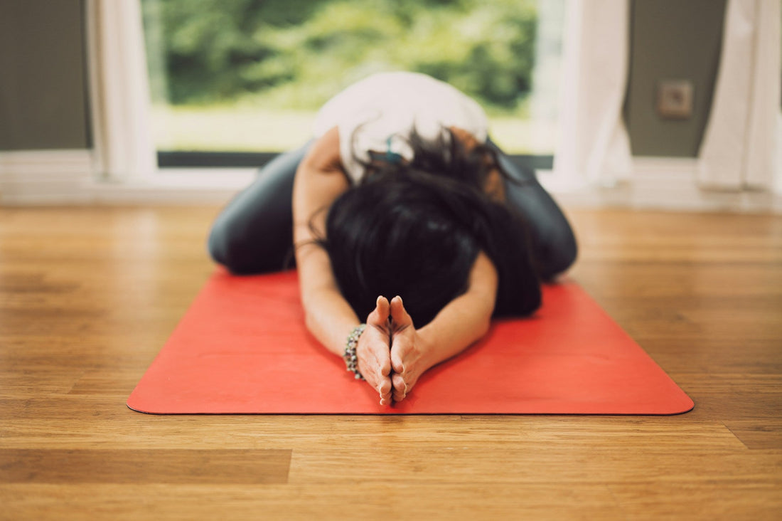 Yoga für Schwangere: sicher üben & Beschwerden lindern