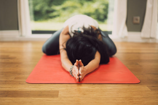 Yoga für Schwangere: sicher üben & Beschwerden lindern