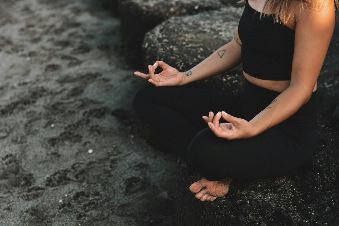 Yoga-Posen: die wichtigsten Asanas im Überblick