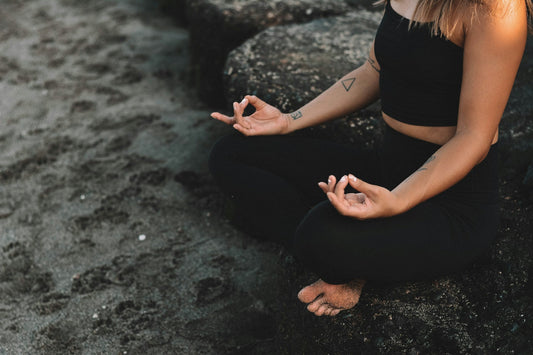 Yoga-Posen: die wichtigsten Asanas im Überblick