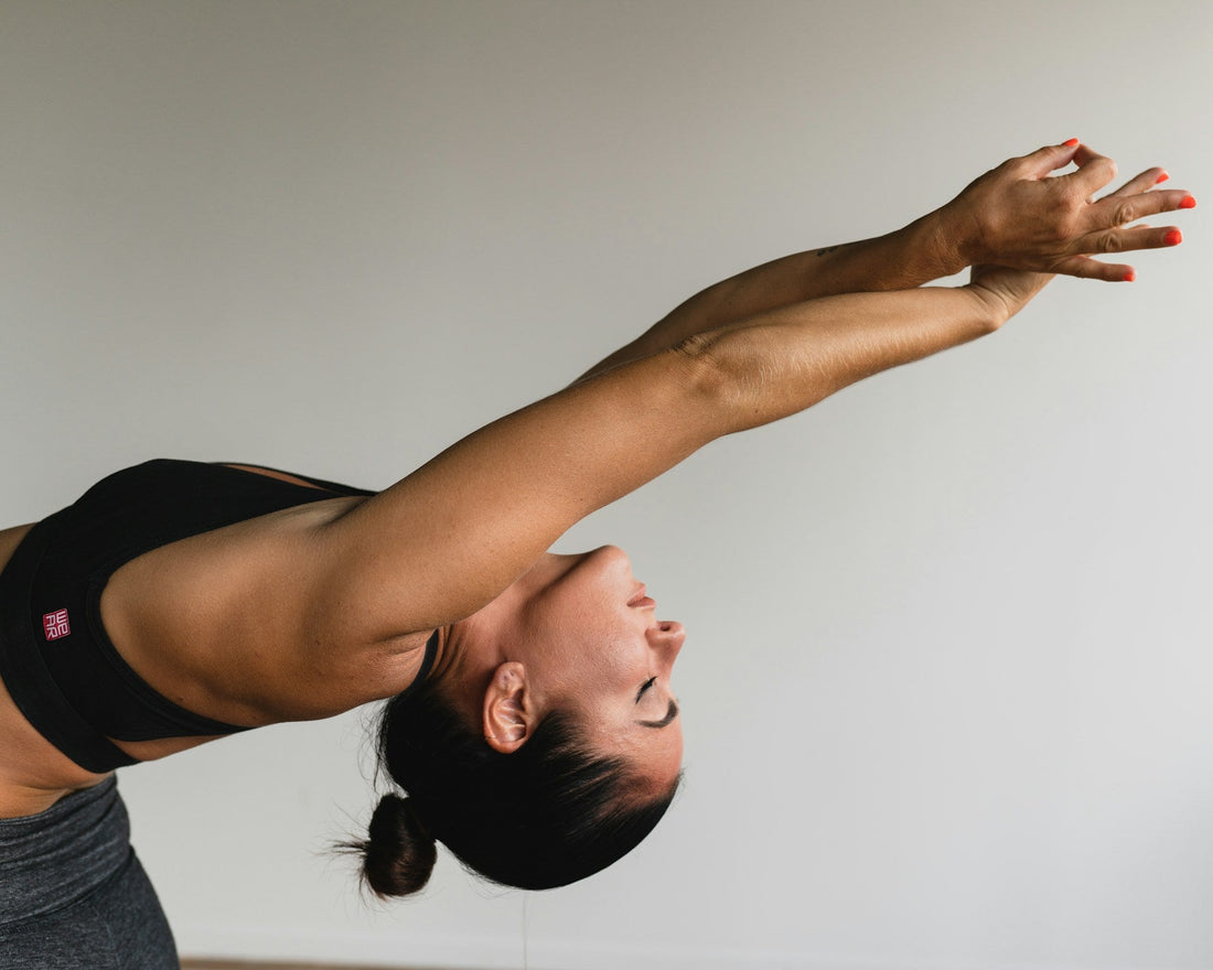 Großes Yogakissen: wann sich Volumen lohnt – und wie