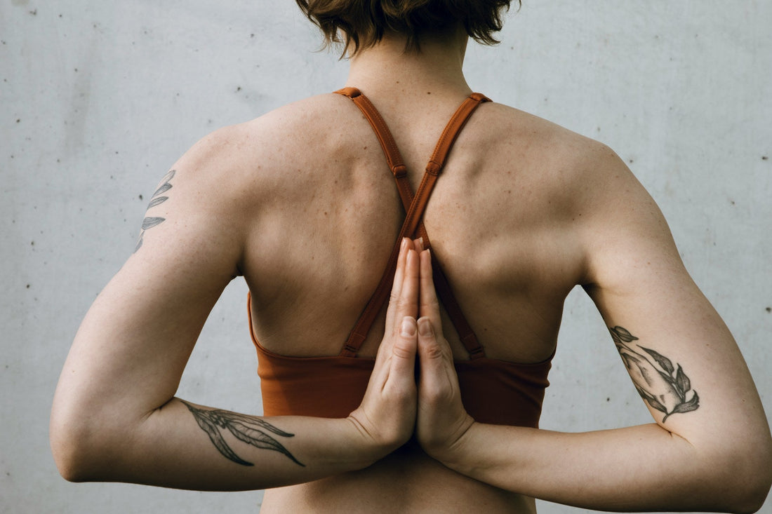 Tantra-Yoga: was es wirklich bedeutet