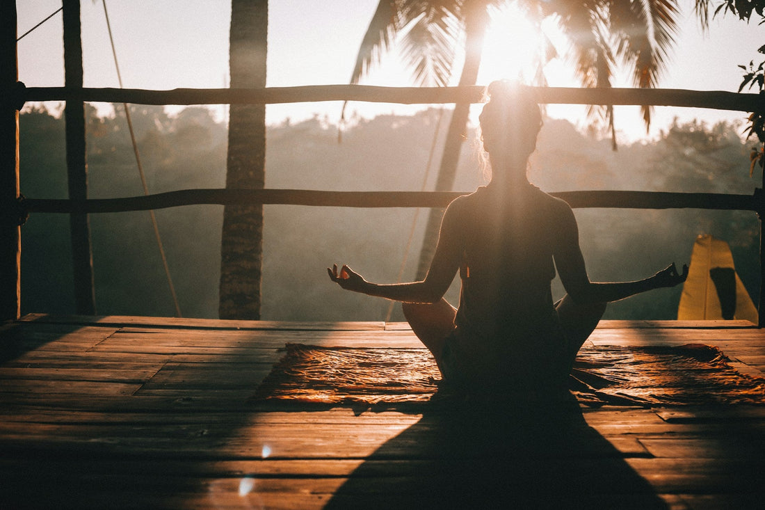 Yoga für Senioren: sanft, sicher & beweglich bleiben
