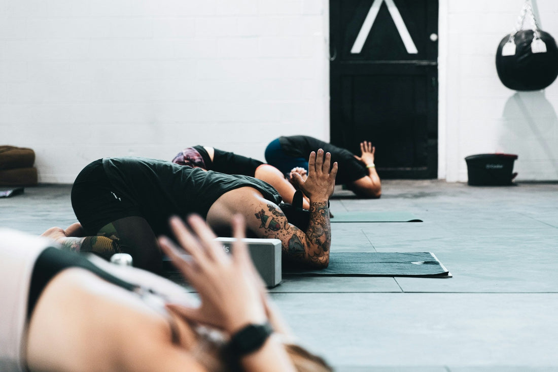 Ashtanga-Yoga: Serien, Wirkung & Einstieg