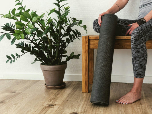 Yoga Nidra: Tiefenentspannung wie im Schlaf