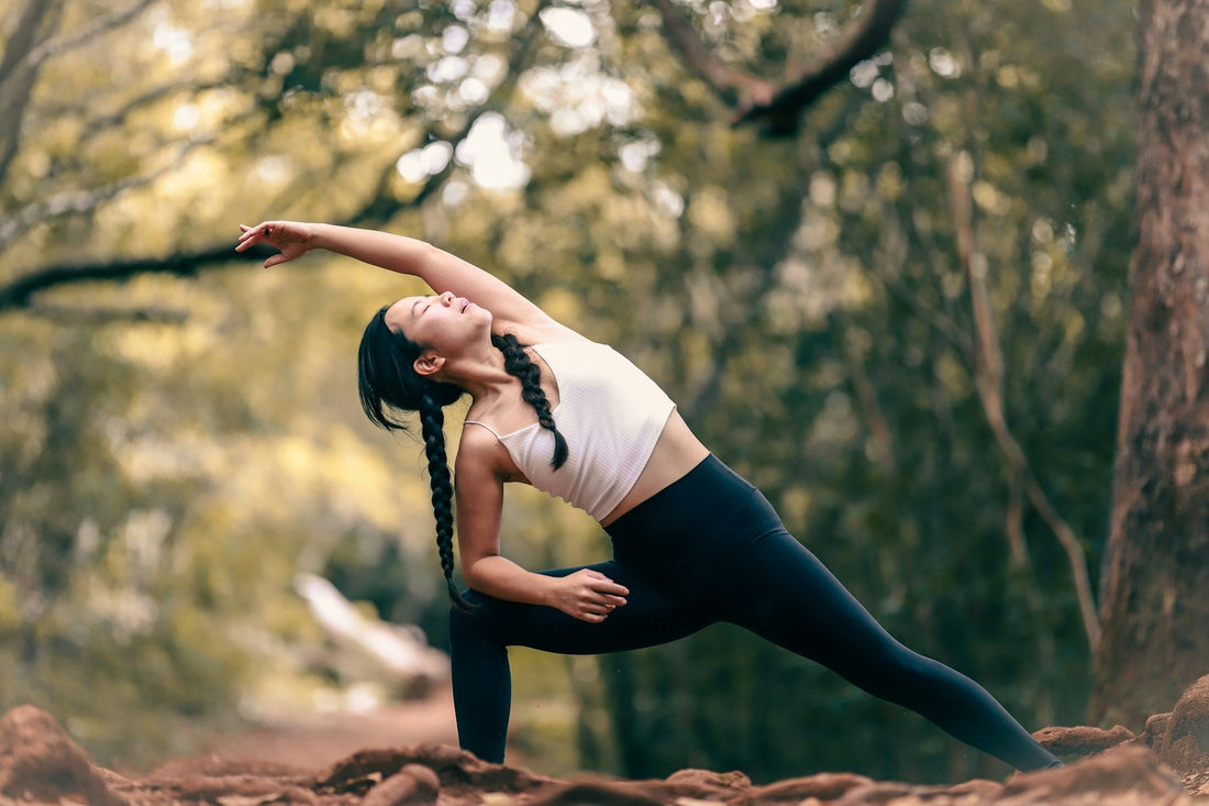 Kundalini-Yoga: Wirkung, Elemente & Einstieg