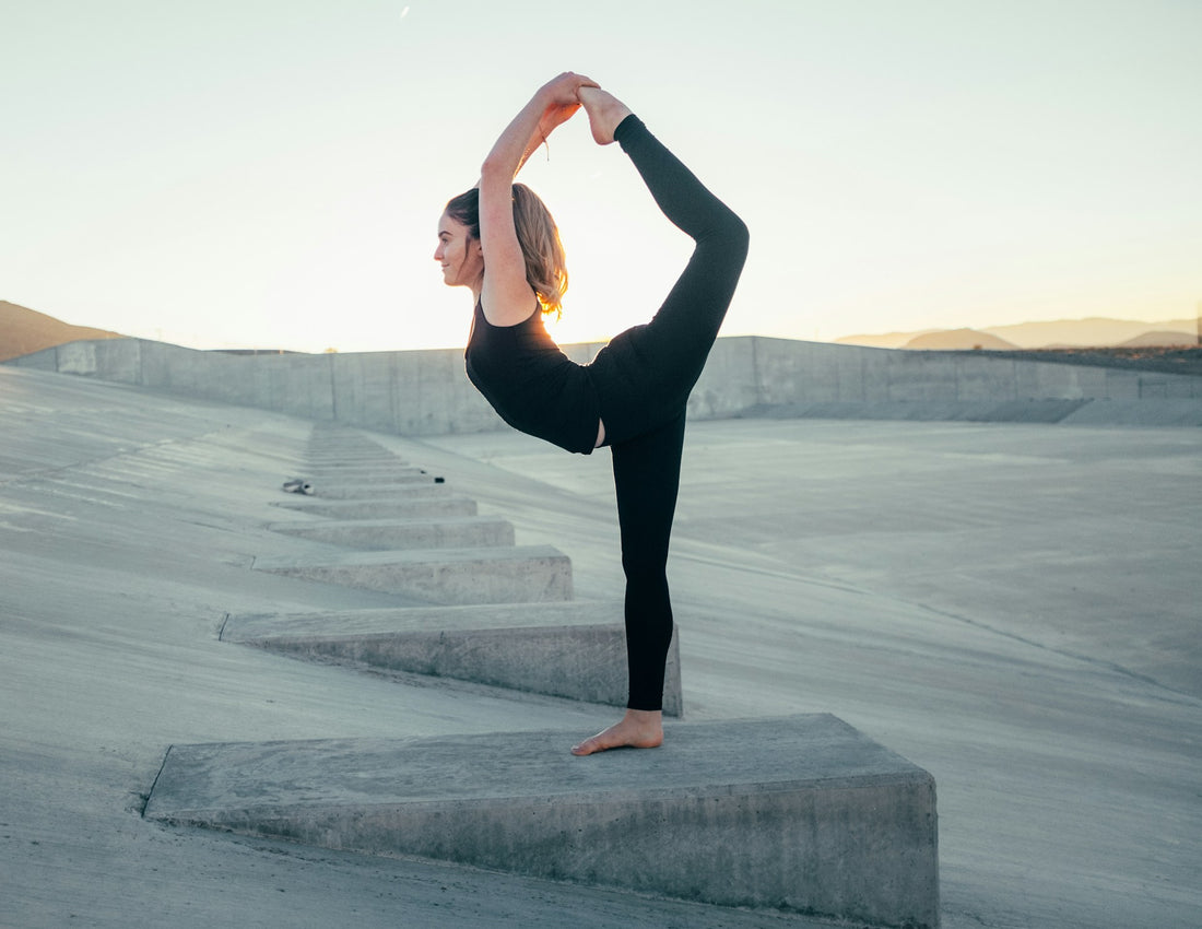 Erfolgreiches Training mit Yogakissen: Effektive Übungen für Körper und Geist